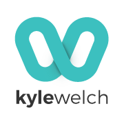 Kyle Welch logo